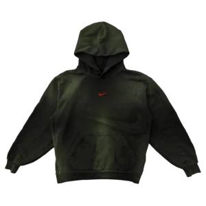 CJ X NIKE T-REXX REVERSE THE EXPECTED HOODIE