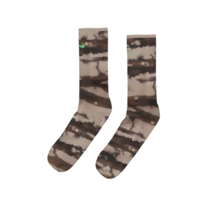 CJ X NIKE T-REXX CAMO SOCKS