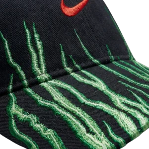 Alternative view of CJ X NIKE T-REXX SWOOSH HAT