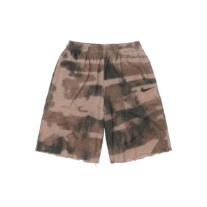 CJ X NIKE T-REXX CAMO SHORTS
