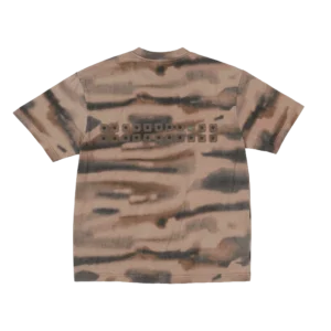 CJ X NIKE T-REXX CAMO TEE