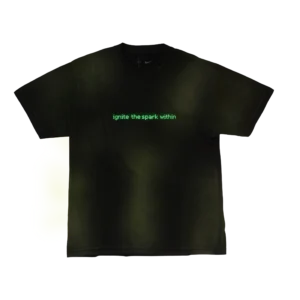 Alternative view of CJ X NIKE T-REXX IGNITE THE SPARK WITHIN TEE