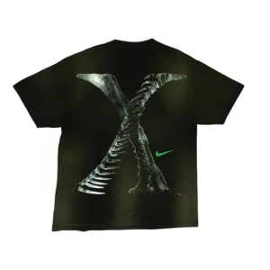 CJ X NIKE T-REXX IGNITE THE SPARK WITHIN TEE