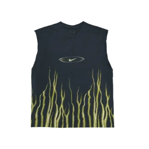 CJ X NIKE T-REXX IGNITE YOUR SPARK SLEEVELESS TEE