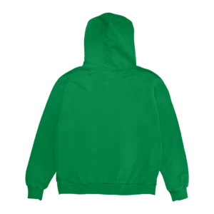 Alternative view of CJ X SPONGEBOB FANCY LIFE HOODIE