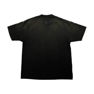 Alternative view of CJ X SPONGEBOB MONEY TEE