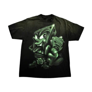 CJ X SPONGEBOB MR KRABS TEE