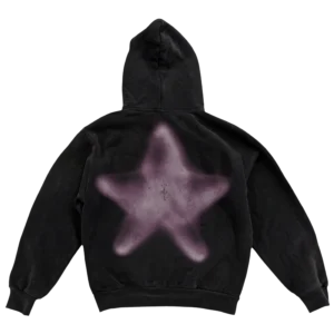 Alternative view of CJ X SPONGEBOB PATRICK STAR HOODIE