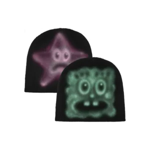 CJ X SPONGEBOB BIKINI BOTTOM BEANIE